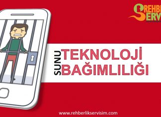 Teknoloji Bağımlılığı-Sunu