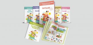 Kaynaştırma Öğrencileri İçin Etkileşimli Etkinlikler Yayımlandı