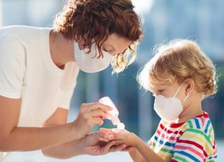 Salgın Günlerinde Ebeveyn Olmak Çok Zor