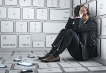 Teknoloji Bağımlılığı