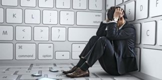 Teknoloji Bağımlılığı