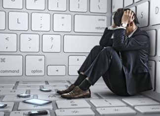 Teknoloji Bağımlılığı