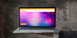 Psikososyal Destek Programı Dijital Platformda