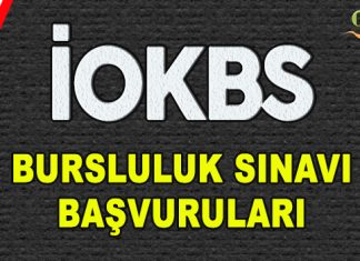 2021 Bursluluk Sınavı Başvuru Kılavuzu Yayımlandı