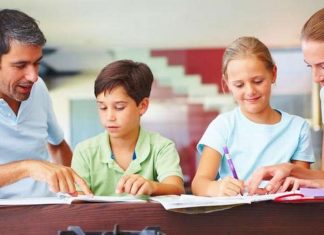 Araştırma: Başarılı Çocukların Ebeveynlerinin Yaptığı 9 Şey