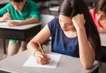 LGS’ye Hazırlanan Öğrenciler İçin “Motivasyon-Zaman Yönetimi-Sınav Kaygısı Broşürü”