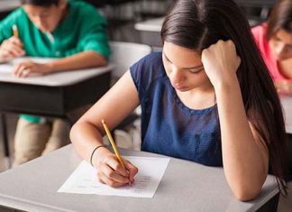 LGS’ye Hazırlanan Öğrenciler İçin “Motivasyon-Zaman Yönetimi-Sınav Kaygısı Broşürü”