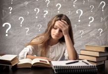 LGS’de Sorular Zor Olursa!