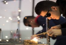 Yazılım ve Kaynakçılık Bölümlerini Tercih Eden Öğrencilere Burs ve İstihdam Müjdesi