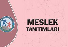 Meslek Tanıtımları