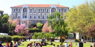 Üniversite E-Kayıt Nasıl Yapılacak?