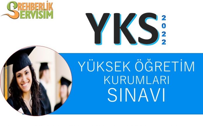 2022 yks sunusu