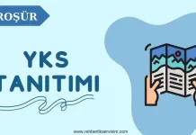2025 YKS (Yükseköğretim Kurumları Sınavı) Tanıtım Broşürü