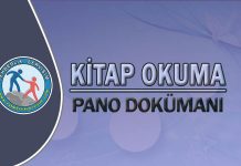 Kitap Okumanın Alışkanlığı