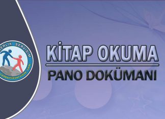 Kitap Okumanın Alışkanlığı