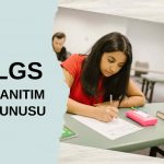 LGS tanıtım sunusu powepoint