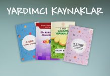 Mart Ayı Yardımcı Kaynak Paketi meb yardımcı kaynaklar