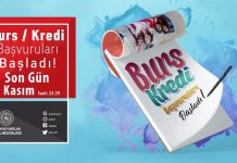 2021-2022 Burs ve Öğrenim Kredisi Başvuruları Başladı