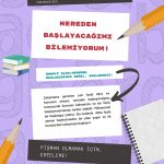 motivasyon afiş