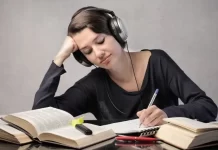 Çalışırken Müzik Dinlemek Dikkatimizi Dağıtır mı?