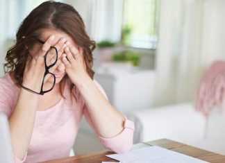 Geçmiş Ve Gelecekteki Anıların Katili: Yoğun Stres stres