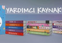 Ocak Ayı Yardımcı Kaynak Destek Paketi Yayımlandı