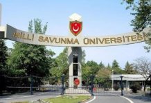 2022 MSÜ (Milli Savunma Üniversitesi) Başvuru Kılavuzu Yayımlandı