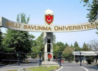 2022 MSÜ (Milli Savunma Üniversitesi) Başvuru Kılavuzu Yayımlandı