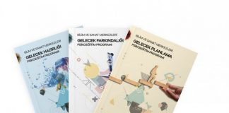 Özel Yetenekli Öğrenciler İçin Bilsem Kariyer Rehberlik Programı