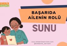 Okul Başarısında Ailenin Rolü
