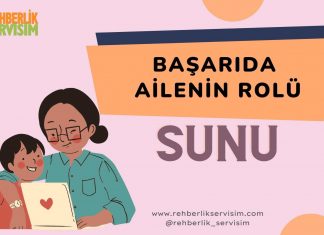 Okul Başarısında Ailenin Rolü