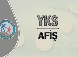 YKS (TYT-AYT) Afişleri