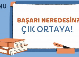 Başarı Nedir, Nasıl Olunur? Sunu