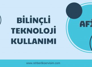 Bilinçli Teknoloji Kullanımı-Afiş-Pano Dokümanı