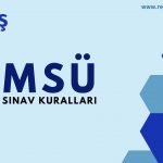 msü sıanv kuralları
