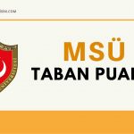 msü taban puanları