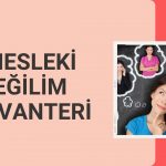 mesleki eğilim envanteri anket