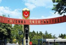 2022-MSÜ Harp Okulları VE Astsubay Meslek Yüksekokulları Tercih İşlemleri msü tercih işlemleri