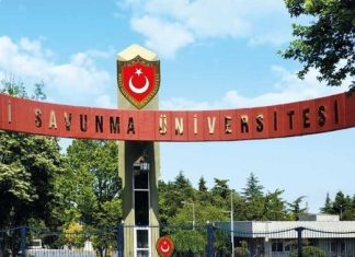 2022-MSÜ Harp Okulları VE Astsubay Meslek Yüksekokulları Tercih İşlemleri msü tercih işlemleri