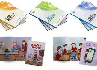 Akran Zorbalığı ve Siber Zorbalık Dokümanları