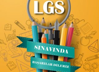 LGS sınavına Girecek Öğrenciler İçin MEB Broşür Hazırladı lgs broşür