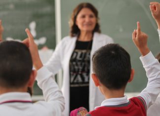 Araştırma: Sınıf Dekorasyonunda Yapılması ve Yapılmaması Gerekenler