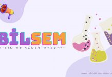 BİLSEM ÖĞRENCİ TANILAMA VE YERLEŞTİRME KILAVUZU YAYIMLANDI bilsem haberleri