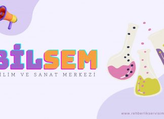 BİLSEM Bireysel Değerlendirme Sonuçları Açıklandı bilsem haberleri