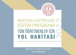 BEP “Tüm Öğretmenler İçin Yol Haritası” Kılavuzu Yayımlandı bep dosyası