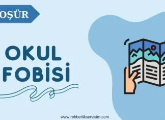 Okul Fobisi ve Öneriler-Broşür