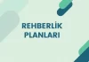 2025-2026 Okul Rehberlik Planları