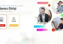 ÖĞRENCİ – ÖĞRETMEN DESTEK SİSTEMİ (ÖDS) HAYATA GEÇTİ