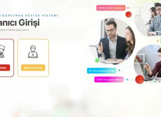 ÖĞRENCİ – ÖĞRETMEN DESTEK SİSTEMİ (ÖDS) HAYATA GEÇTİ