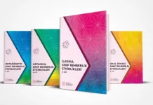 Sınıf Rehberlik Etkinliklerinin İkinci Ciltleri Hazırlandı